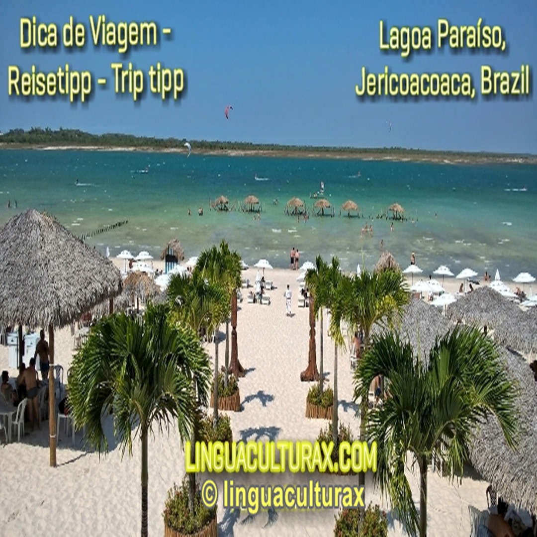 Experiência internacional