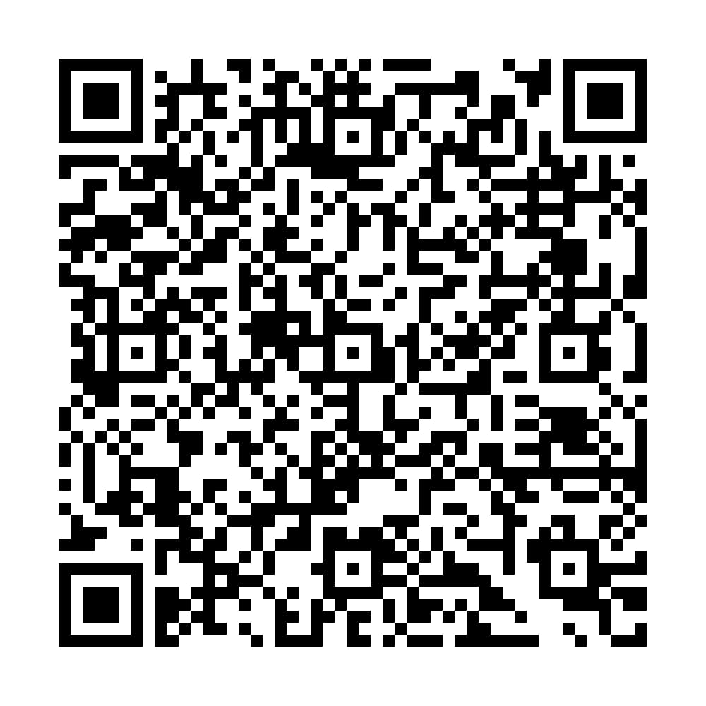 QR Code PIX